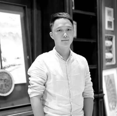  Xinyang Decoration Designer Yang Mingchao